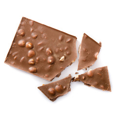 chocolate