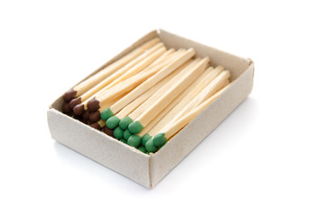 matches