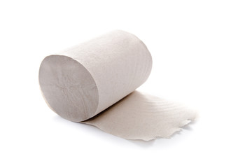 toilet paper