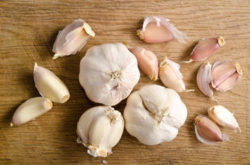 garlic