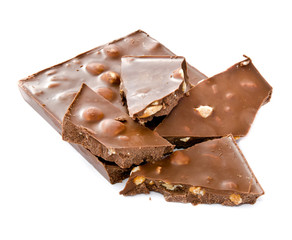 chocolate