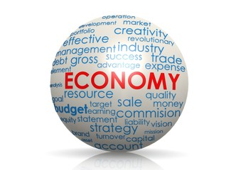 Economy sphere