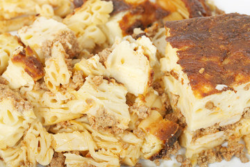 pastitsio