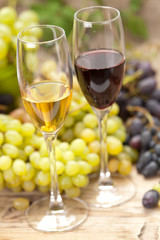 wine sampling