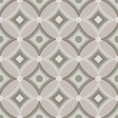 Abstract seamless vector background