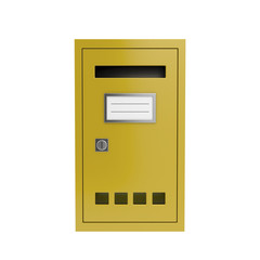 Mailbox
