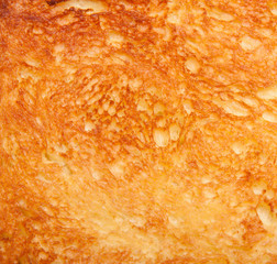 delicious toast