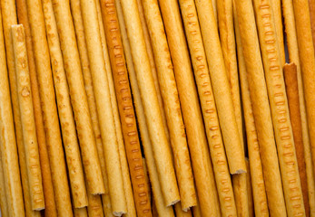 Stick cookies