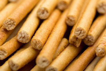 Stick cookies