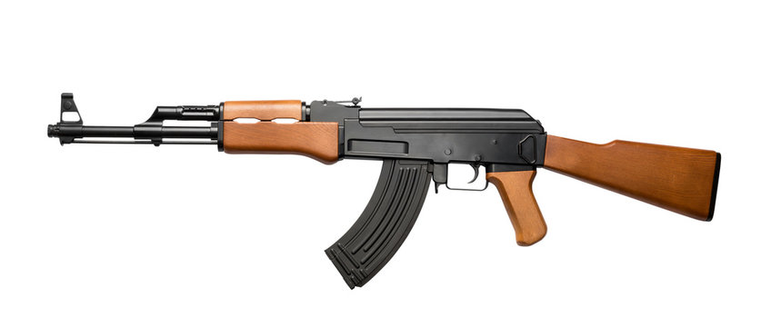 1,500+ Ak 47 Stock Illustrations, Royalty-Free Vector Graphics