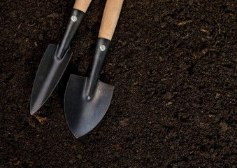 Tools soil
