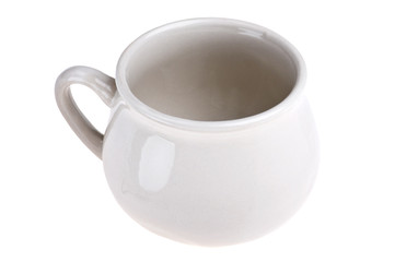 ceramic cooking pot