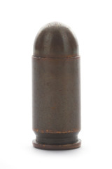 old bullet