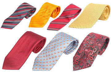 tie