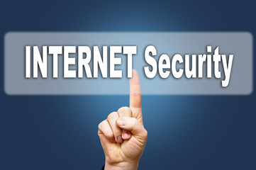 internet Sicherheit
