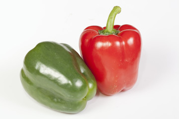 Vegetables composition