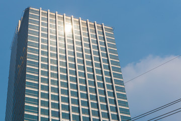 Obraz premium Building