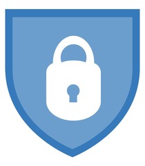 Cadenas dans un blason