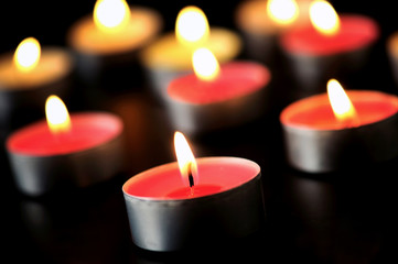 Candles