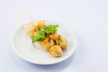 Meat ball