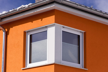 Eckfenster