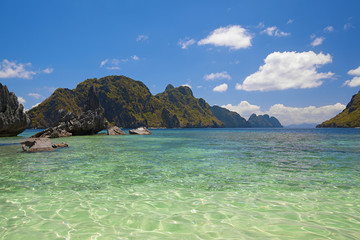 El Nido