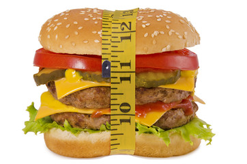 Diet concept