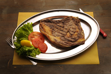 Costilla Антрекот Costata Antrykot אנטרקוט