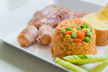 food