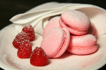 Macaroons