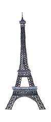 icon_Eiffel Tower
