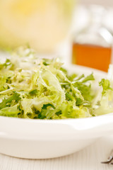 springa salad