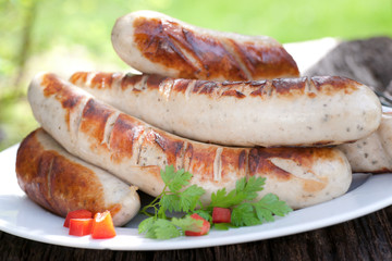 Bratwürstchen