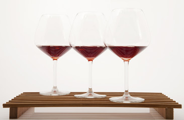 Degustazione del vino