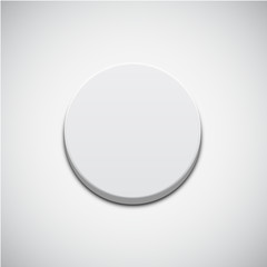White Button