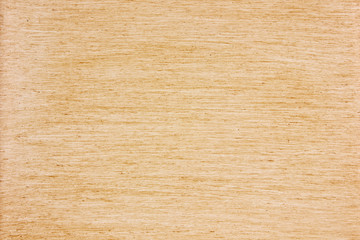 Wooden boards painted yellow