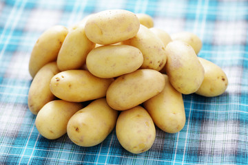 potatoes