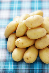 potatoes