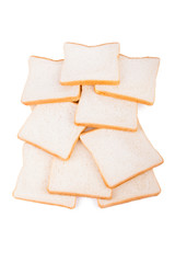 Sliced bread