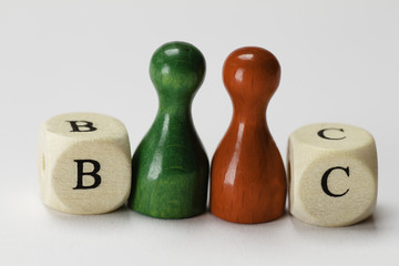 Business to consumer