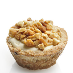 Small Round Cheesecake