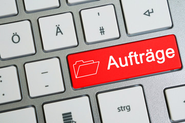 Aufträge