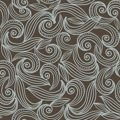 seamless abstract pattern