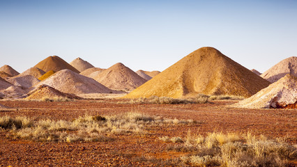 Coober Pedy © magann
