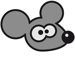 Mouse Head