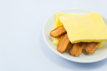 Sandwich