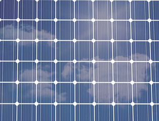 Solar panel