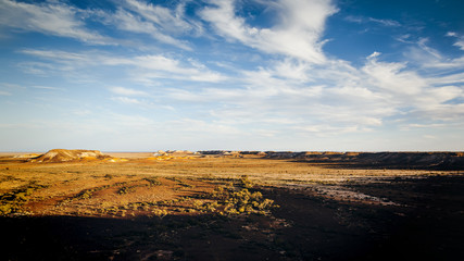 Breakaways Coober Pedy
