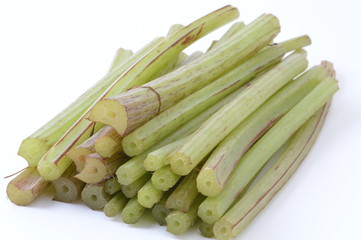 フキ