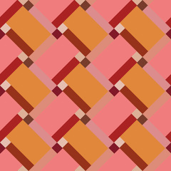 Abstract seamless background